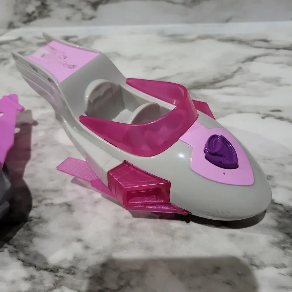 Skye Paw Patrol vehicles